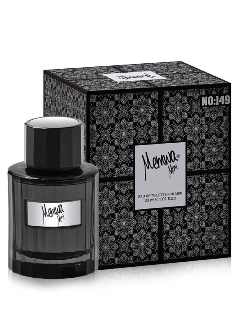 ميموا - عطر ميموا ميني رقم NO149 ماء تواليت للرجال - Image 1