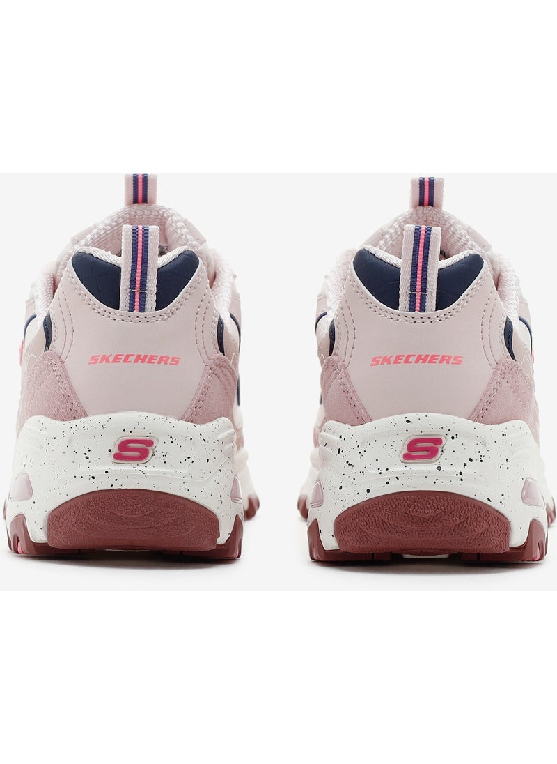SKECHERS Women's Purple Sneakers  - Image 4