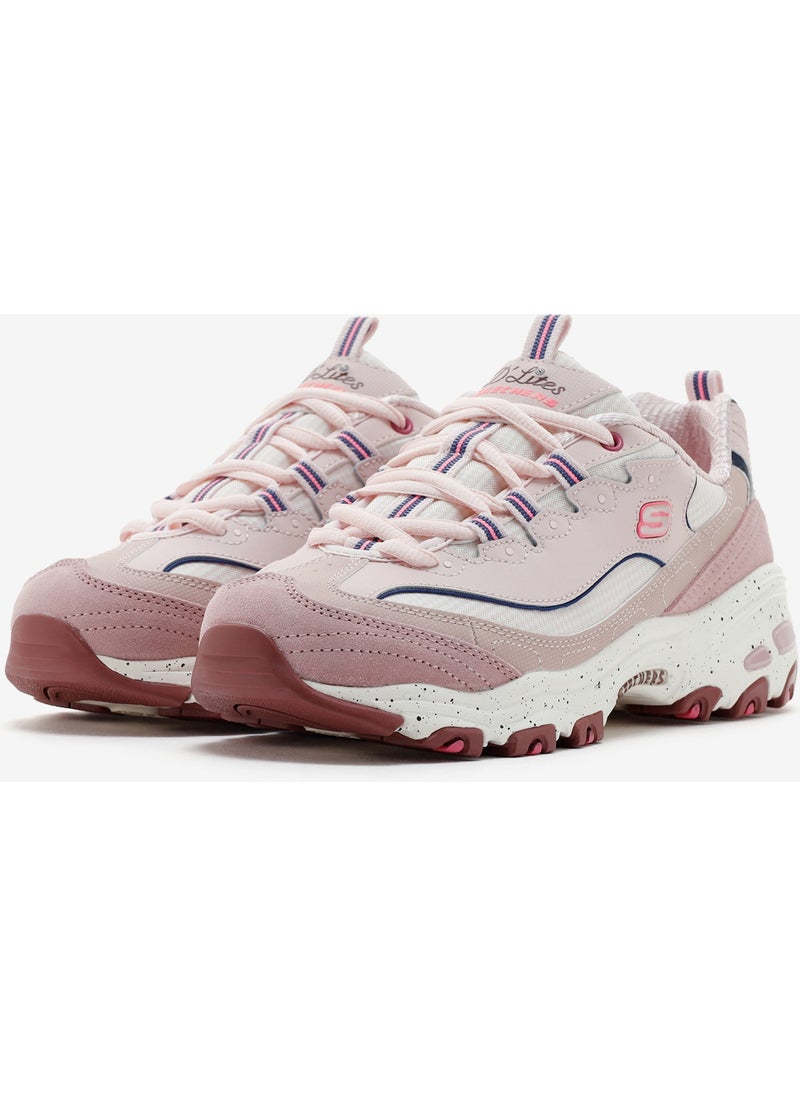 SKECHERS Women's Purple Sneakers  - Image 3