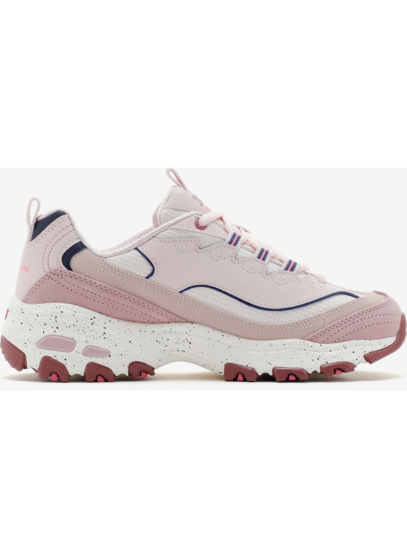 SKECHERS Women's Purple Sneakers  - Image 1