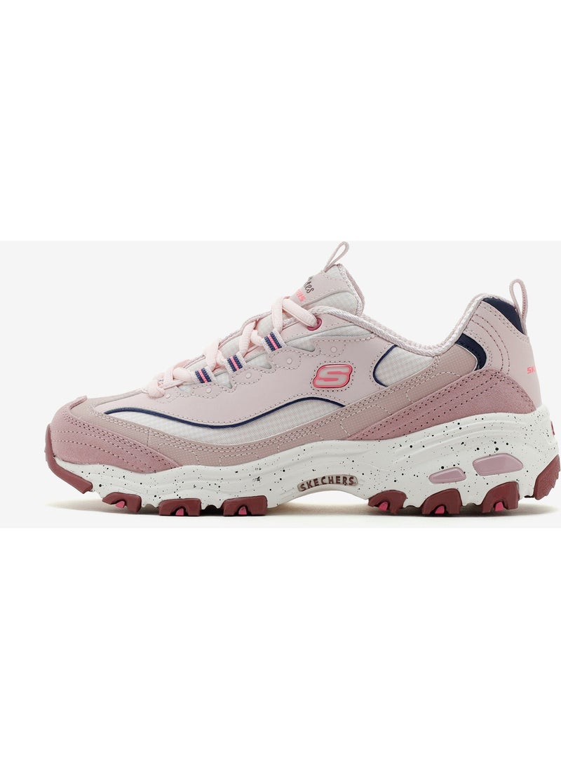 SKECHERS Women's Purple Sneakers  - Image 2