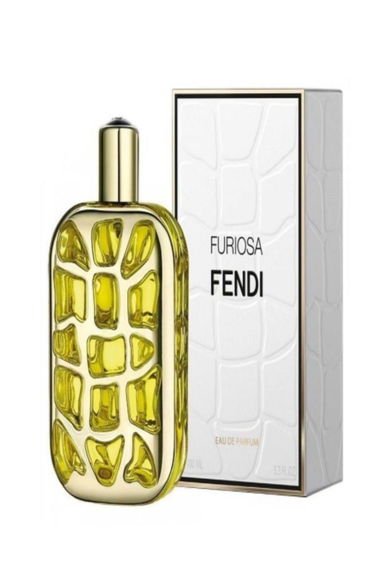 Fendi Furiosa EDP 100ml