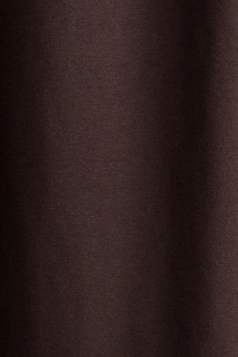 اتش اند ام Long T-shirt dress