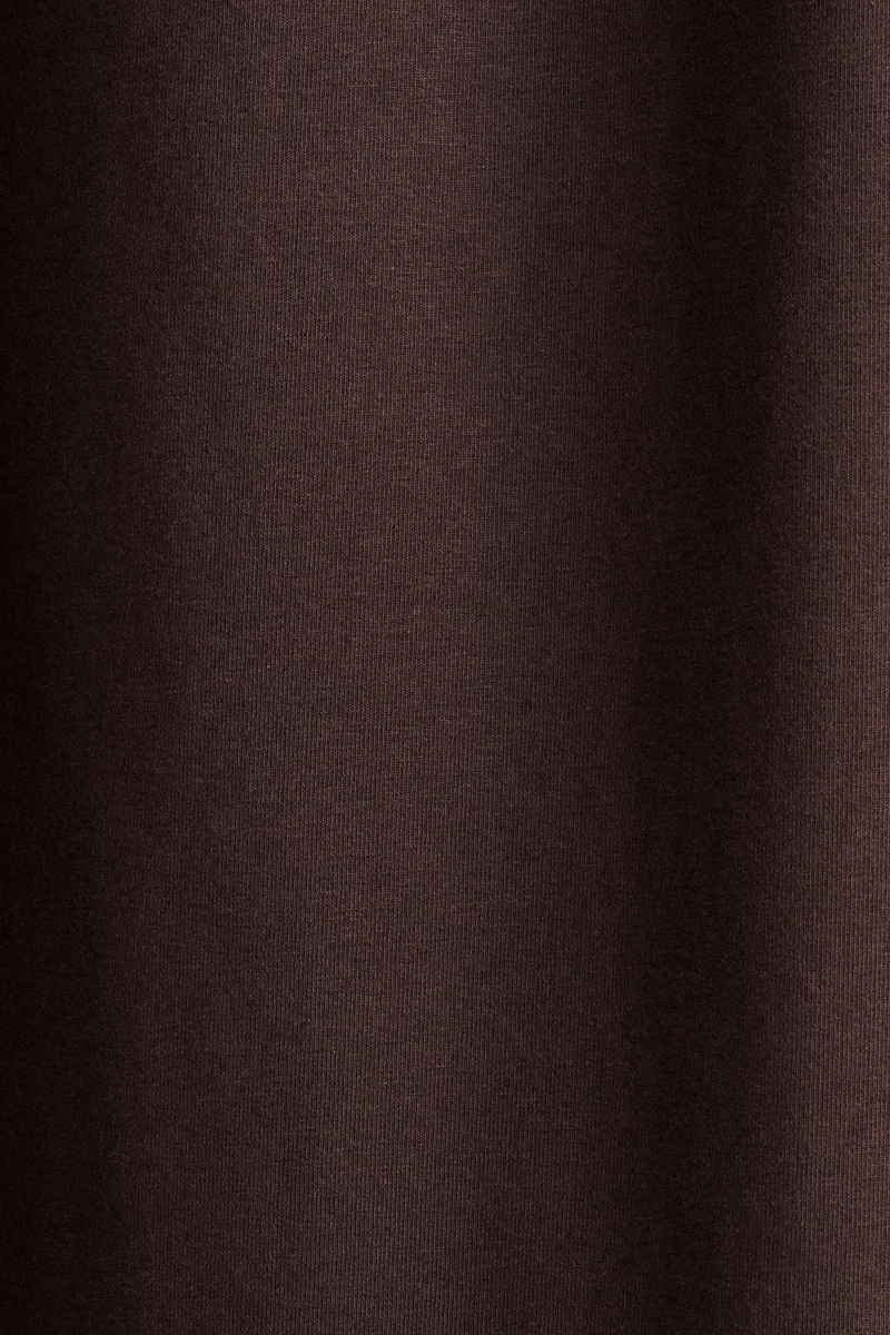 اتش اند ام Long T-shirt dress