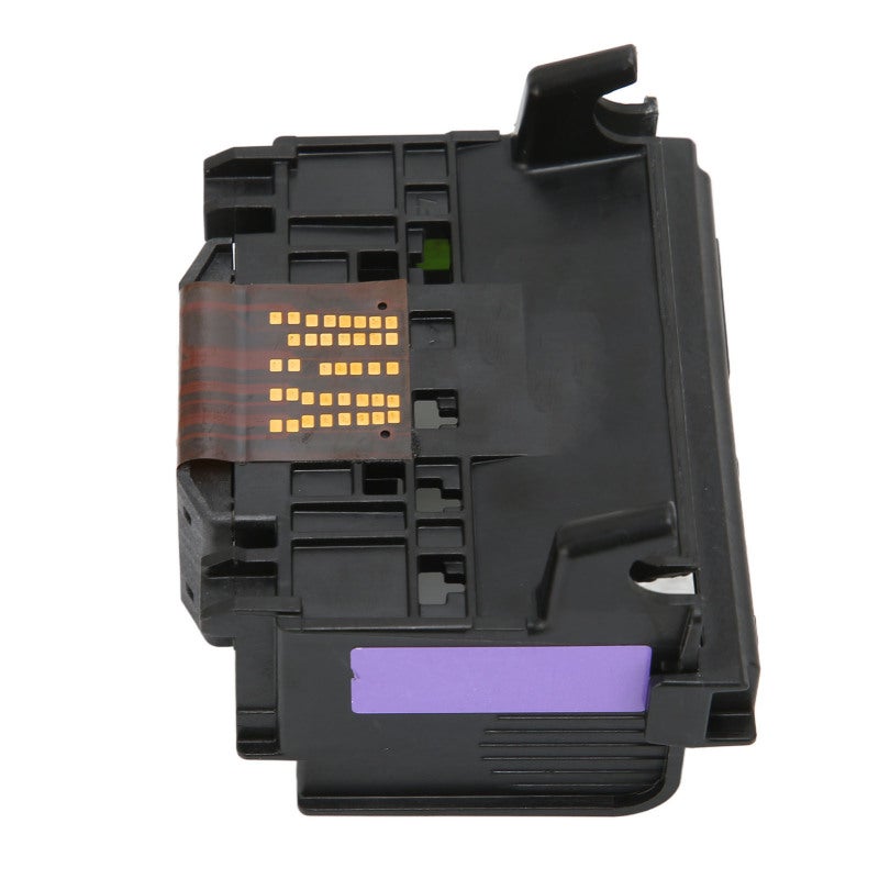 قطعة استبدال رأس الطباعة 4 فتحات لـ HP920 ABS - رأس طباعة شفاف متوافق مع OfficeJet Pro - قطع غيار رأس طابعة متوافقة لطابعات OfficeJet Pro - Image 5