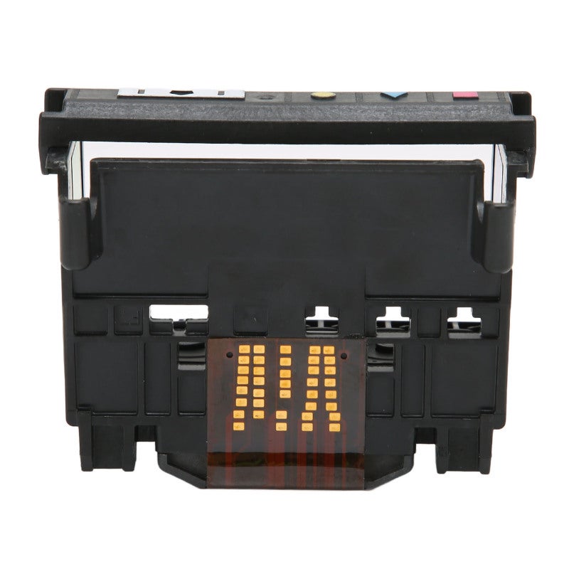 قطعة استبدال رأس الطباعة 4 فتحات لـ HP920 ABS - رأس طباعة شفاف متوافق مع OfficeJet Pro - قطع غيار رأس طابعة متوافقة لطابعات OfficeJet Pro - Image 4