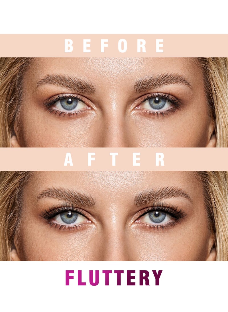 OH! LALASH Fluffy volume false eyelashes for a natural look - perfect for daily wear and events. - Image 4