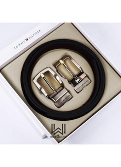 Tommy Hilfiger Plus Tommy Hilfiger Belt for Men 