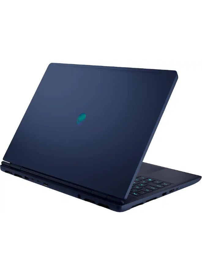 ديل Alienware Aurora 16X Gaming Laptop With 16 Inch 240Hz WQXGA OLED Display,  Intel Core Ultra 9 290HX Processor/ 64GB RAM DDR5/2TB SSD/ 8GB Nvidia GeForce RTX 5070 Graphics/Windows 11 Home English blue - Image 4