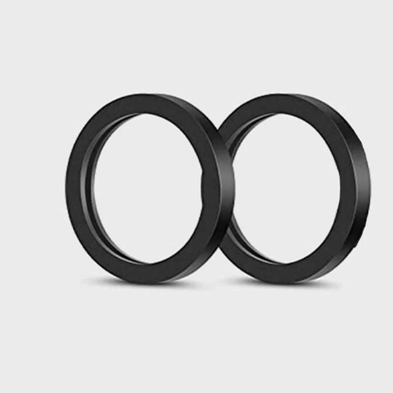 Rubber Can Spout Gaskets O Ring Seals 10pcs Fuel Tank Cap Replacement For Car Truck - Image 5