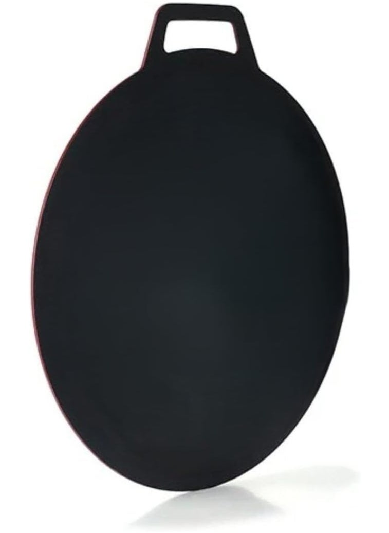 ماركة غير محددة صاج خبز او كريب 30سم  - Image 3