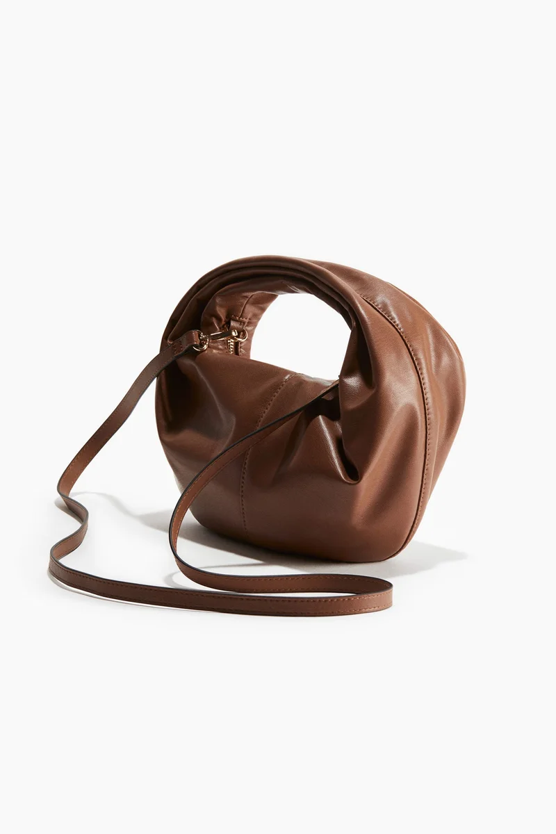 H&M Rounded crossbody bag