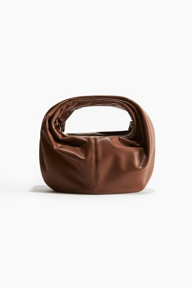 H&M Rounded crossbody bag