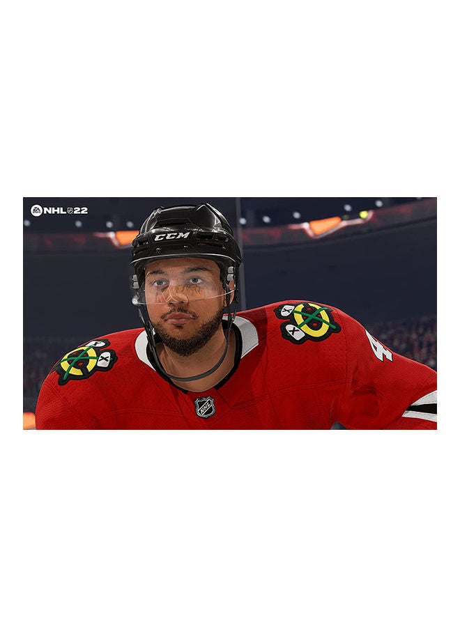 EA NHL 22 Game - xbox_one - Image 3