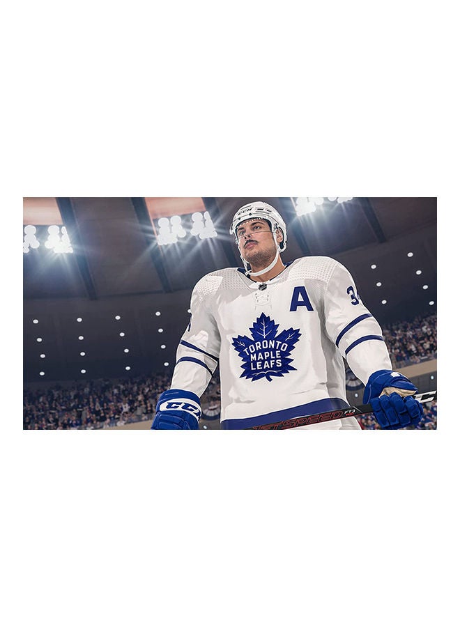 EA NHL 22 Game - xbox_one - Image 4
