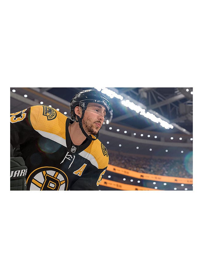EA NHL 22 Game - xbox_one - Image 5