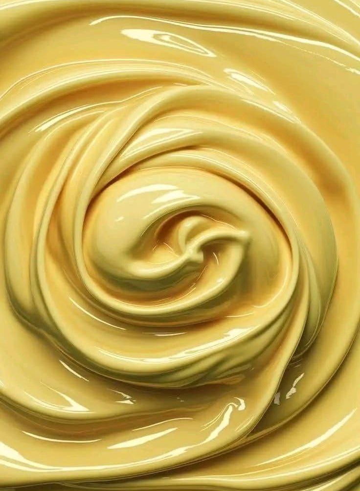 Lemon Glam Body Butter Lemon Butter Moisturizing, Brightening and Fragrancing - 50g - Image 4