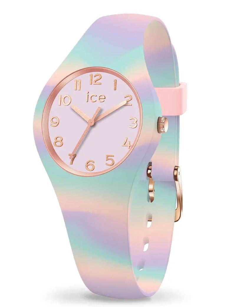 أيس وتش Ice-Watch Ice-Kids 021010 ICE tie & dye Watch 