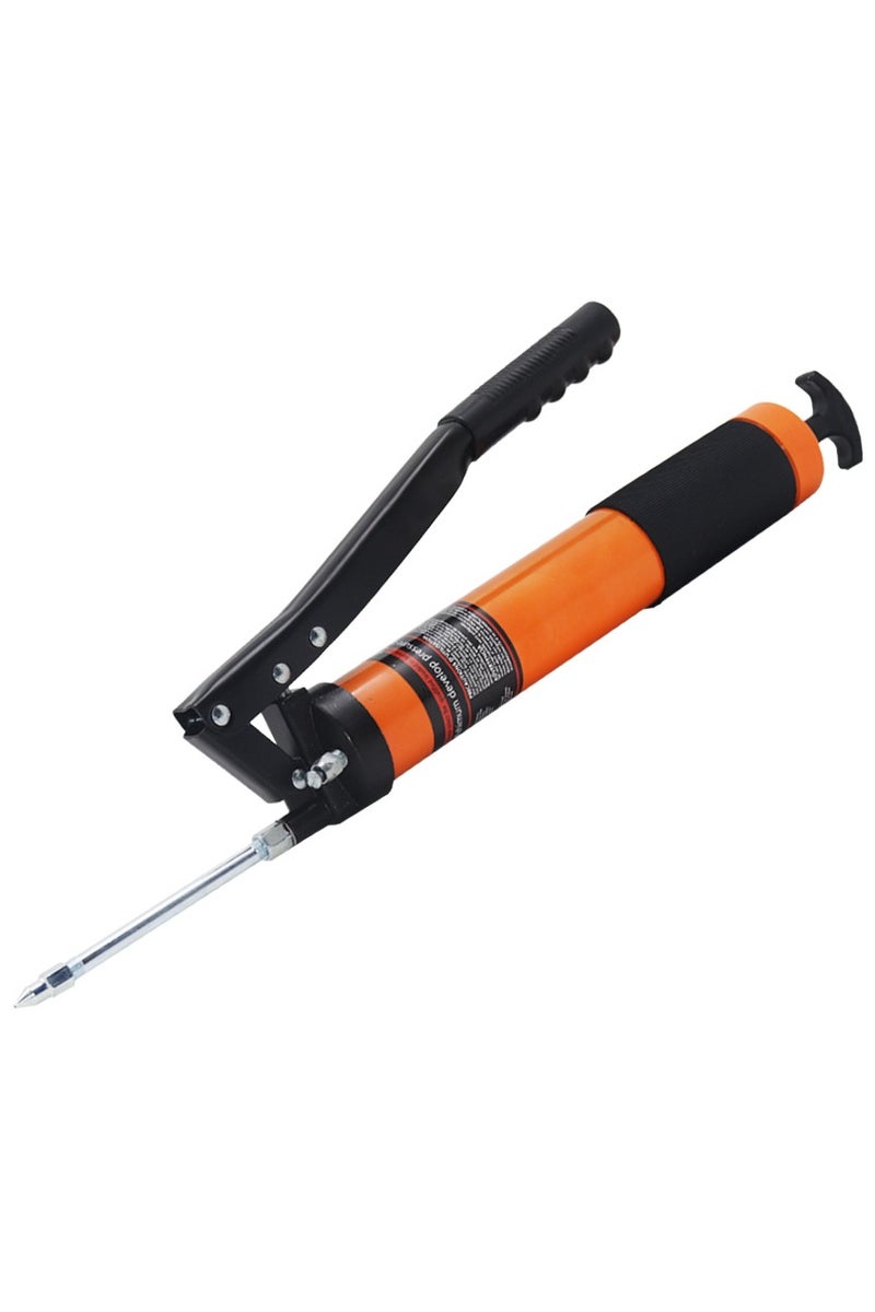 Generic High pressure hand piston grease gun - Image 1