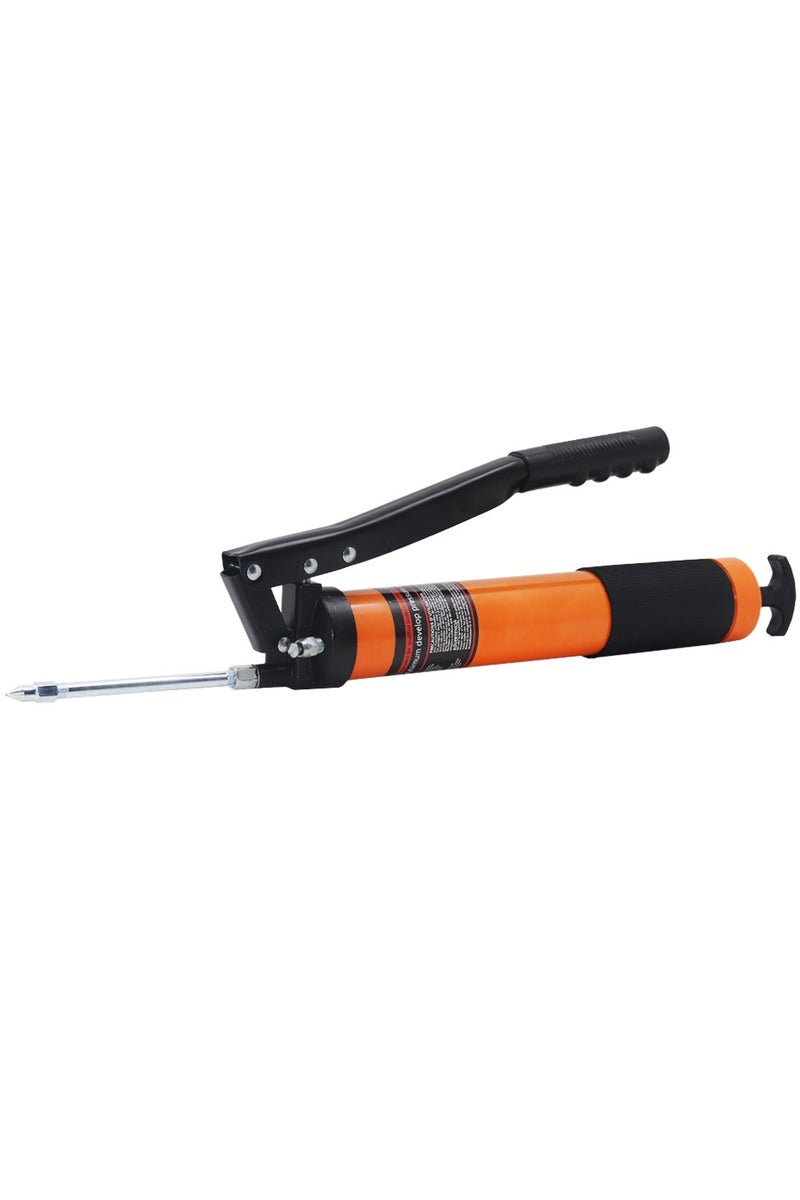 Generic High pressure hand piston grease gun - Image 2