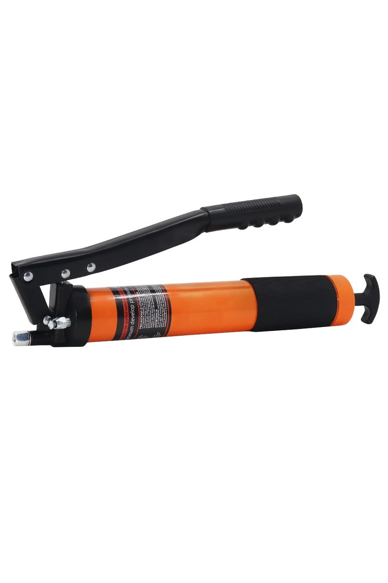 Generic High pressure hand piston grease gun - Image 3