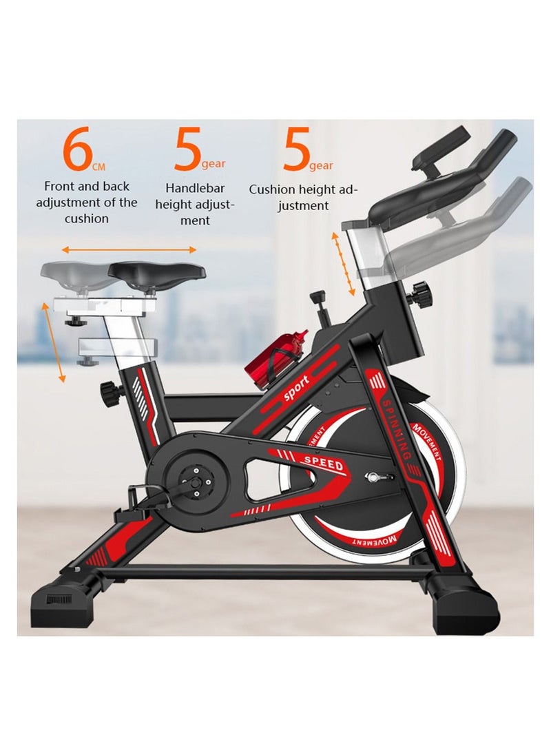 Other Manufacturer COOLBABY Family Indoor Cycling Exercise/Spinning Bike - Fitness Slimming equipment  - Image 5