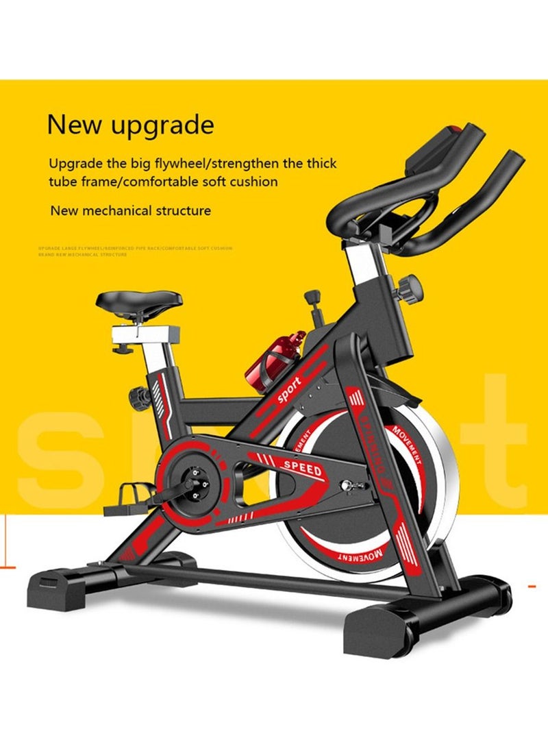 Other Manufacturer COOLBABY Family Indoor Cycling Exercise/Spinning Bike - Fitness Slimming equipment  - Image 4