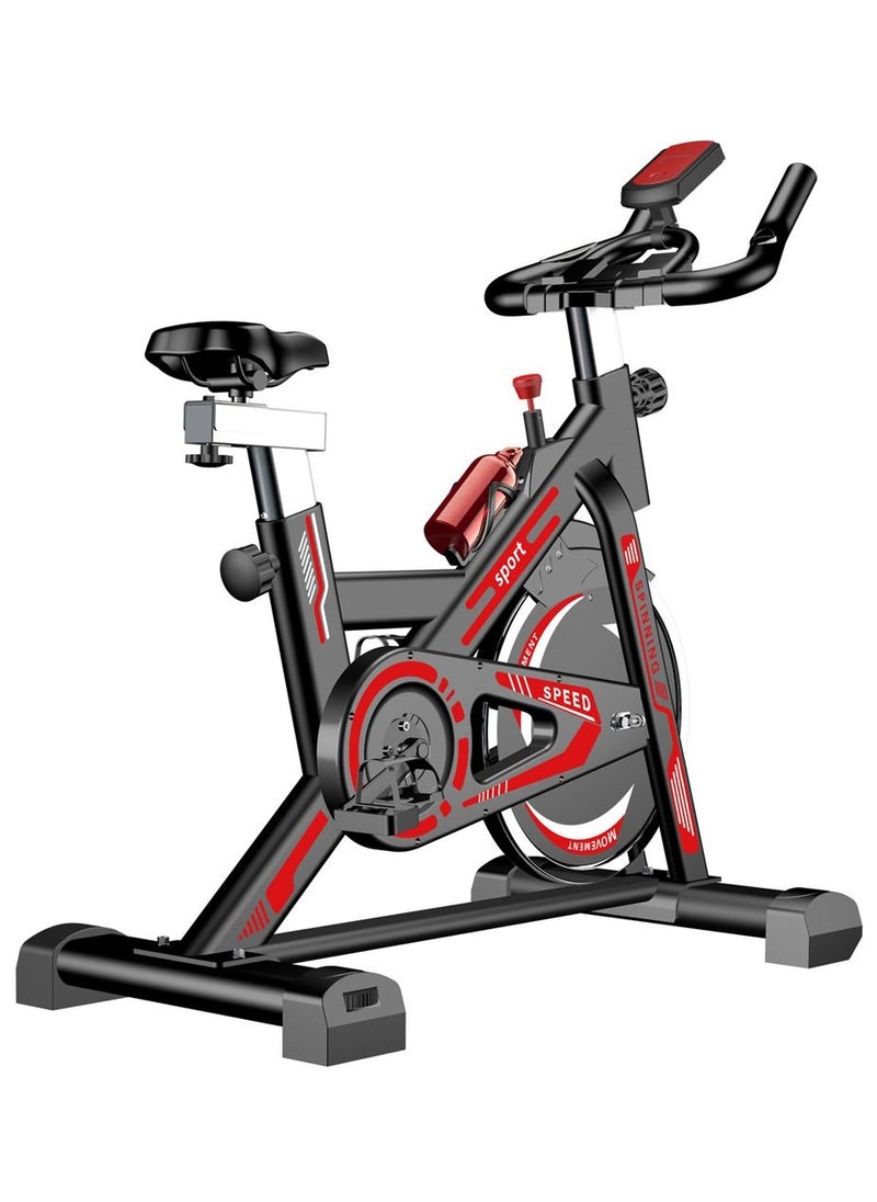 Other Manufacturer COOLBABY Family Indoor Cycling Exercise/Spinning Bike - Fitness Slimming equipment  - Image 3