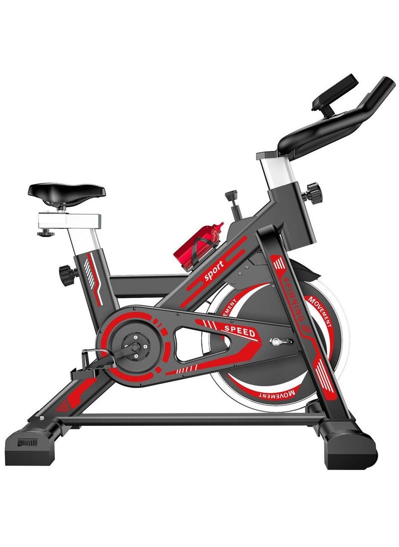 Other Manufacturer COOLBABY Family Indoor Cycling Exercise/Spinning Bike - Fitness Slimming equipment  - Image 2