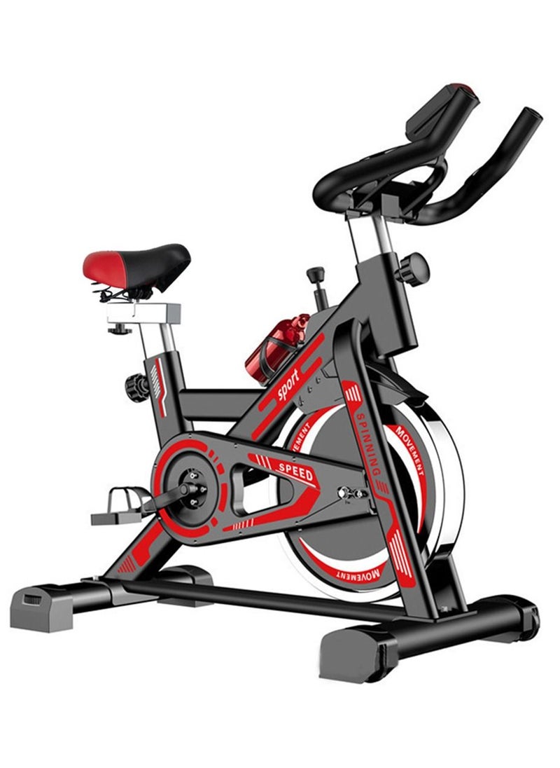 Other Manufacturer COOLBABY Family Indoor Cycling Exercise/Spinning Bike - Fitness Slimming equipment  - Image 1