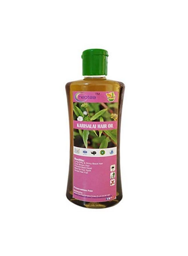 neotea Karisali Hair Oil 250 Ml - Image 2