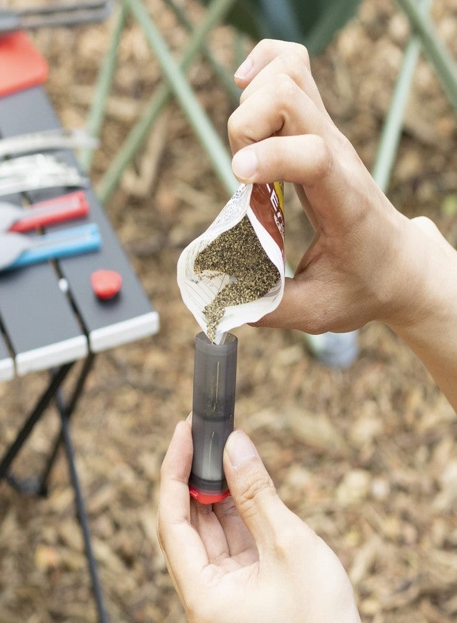 MSR Alpine Camping Salt and Pepper Shaker - Image 3