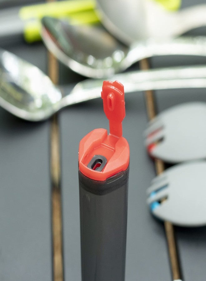 MSR Alpine Camping Salt and Pepper Shaker - Image 4