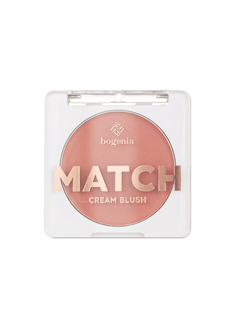 Bogenia Match Cream Blush BG634.003