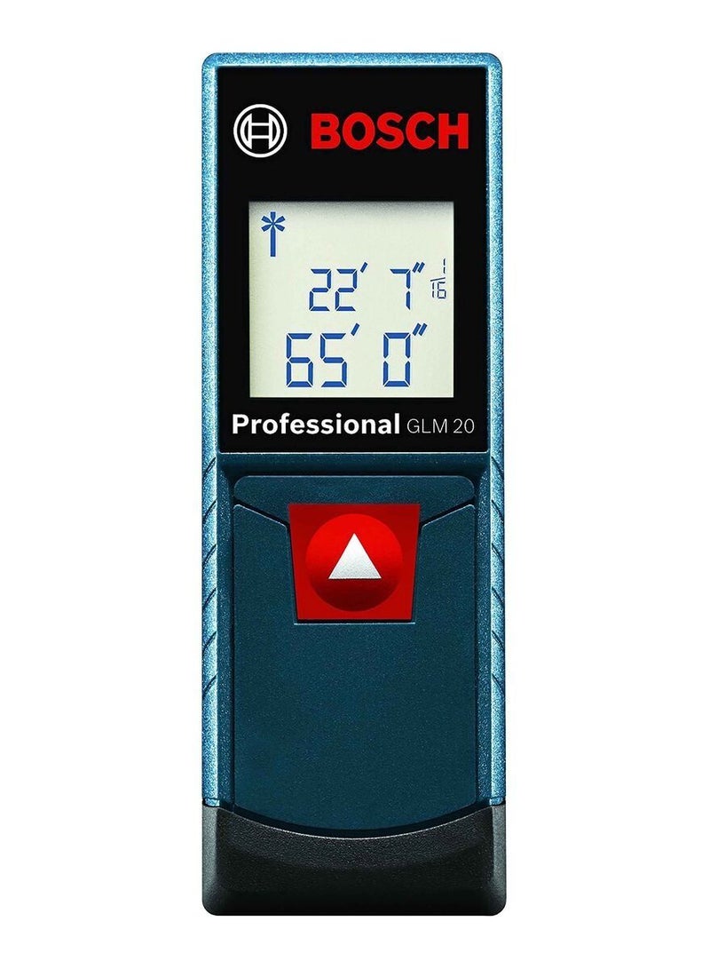 بوش جهاز قياس رقمي بالليزر GLM 20 - Image 1