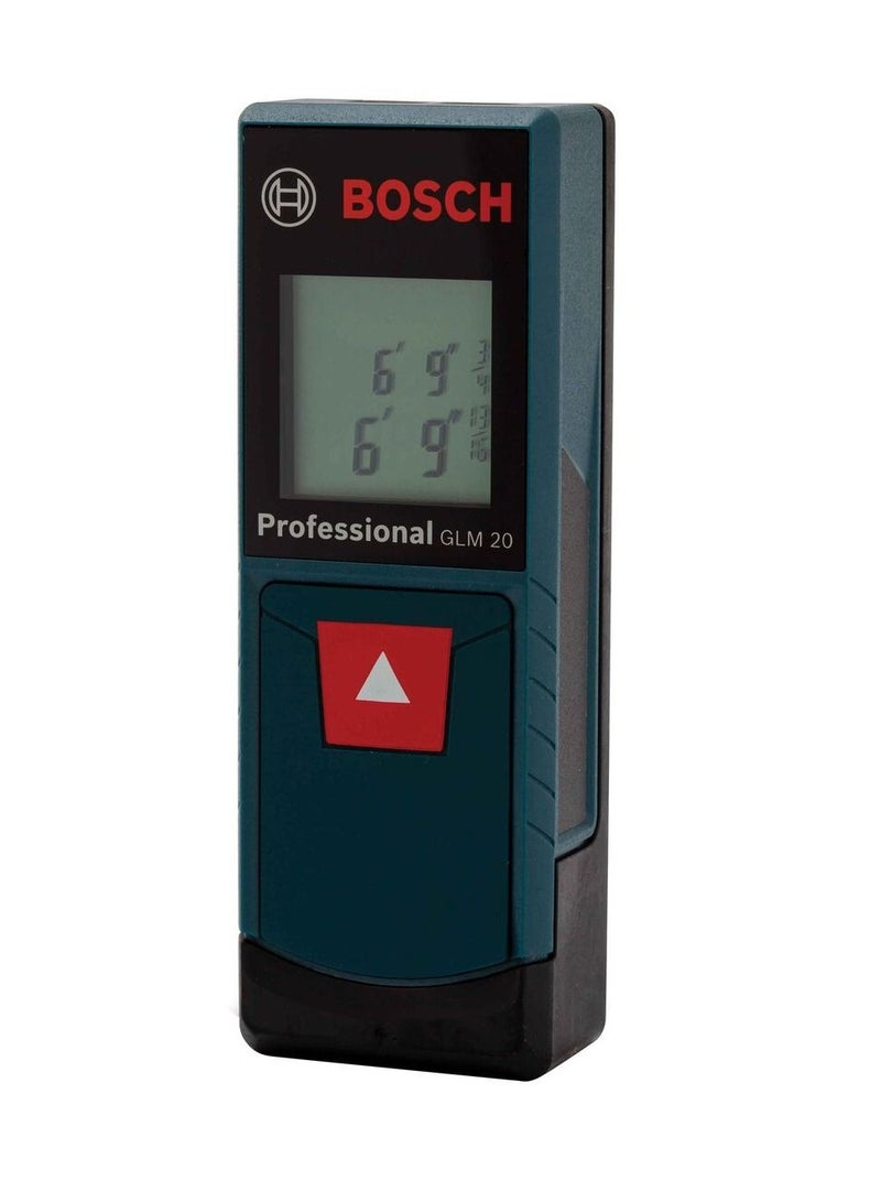 بوش جهاز قياس رقمي بالليزر GLM 20 - Image 2