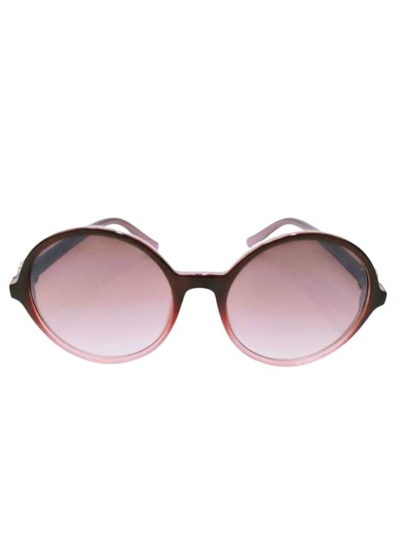 Estelle Square,Cat Shape Sunglasses , Classic Vintage Ladies Trendy Sun Glasses Shades Uv Protection  - Image 1