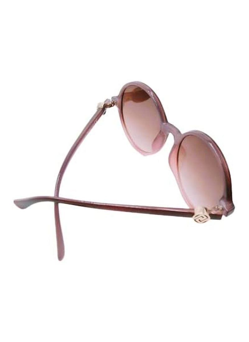 Estelle Square,Cat Shape Sunglasses , Classic Vintage Ladies Trendy Sun Glasses Shades Uv Protection  - Image 4