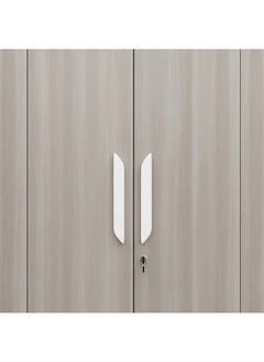 Newport 6-Door Wardrobe with 2 Drawers and Mirrors 55 x 210 x 240 cm - pzsku/Z6CEB80F552264DA51937Z/45/_/1703407148/8740443a-7322-48e6-a39f-dca7ccb0f280