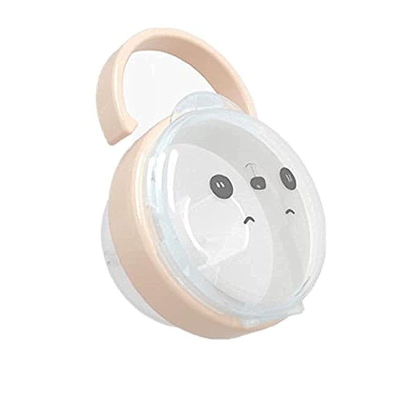 Safe and Hygienic Pacifier Storage Box