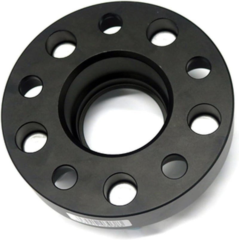 Vuzmode Car Tire Flange Wheel Spacers for Volvo - Image 2