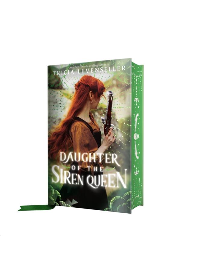 Daughter of the Siren Queen : 2 