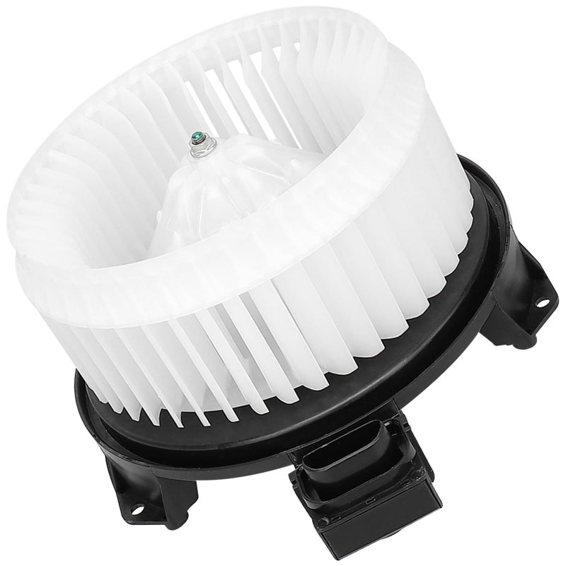 مجموعة محرك مروحة HVAC MAYASAF 700203 تناسب 0717 فورد إيدج لهوندا أكورد CRV أوديسي بايلوت لدودج جيرني لجيب رانجلر لكر Chrysler سيبرينغ