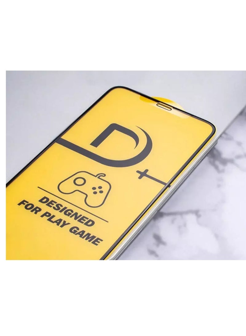 Lito Gaming Screen Protector for iPhone 13 / 13 Pro – Ultra Smooth Touch & Edge Protection - Image 2