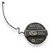 ZZCSZ Gas Cap 7730006040 Replacement Fuel Tank Cap Compatible with Toyota Yaris Venza Tundra Tacoma Scion xA xB xC xD Lexus ES350 GS300 GS350 GS430 More Replaces 7730052040 7730052030 - Image 2