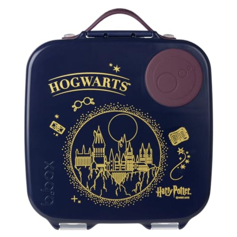 Generic Bbox - Lunchbox - Harry Potter | Best Price KSA | Riyadh, Jeddah