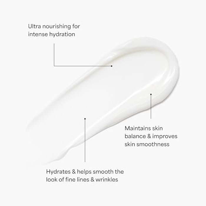 TULA Skin Care 24-7 Moisture Intense Ultra Hydrating Day & Night Cream - Ultra Nourishing Moisturizer for Face, Soothe Skin, Maintain Skin Balance & Improve Skin Smoothness - Image 2