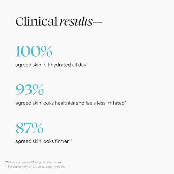 TULA Skin Care 24-7 Moisture Intense Ultra Hydrating Day & Night Cream - Ultra Nourishing Moisturizer for Face, Soothe Skin, Maintain Skin Balance & Improve Skin Smoothness - Image 5