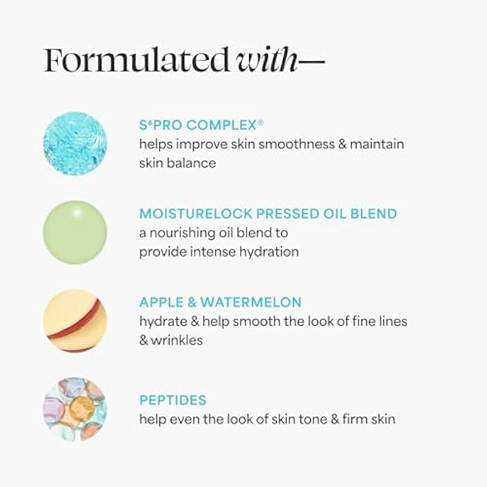 TULA Skin Care 24-7 Moisture Intense Ultra Hydrating Day & Night Cream - Ultra Nourishing Moisturizer for Face, Soothe Skin, Maintain Skin Balance & Improve Skin Smoothness - Image 4