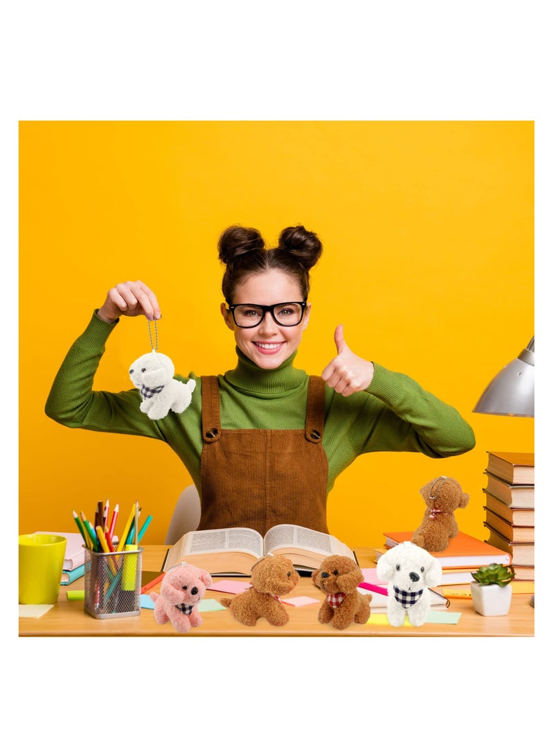 SYOSI Toys & Games›Preschool›Pre-Kindergarten Toys›Stuffed Animals & Toys - Image 5